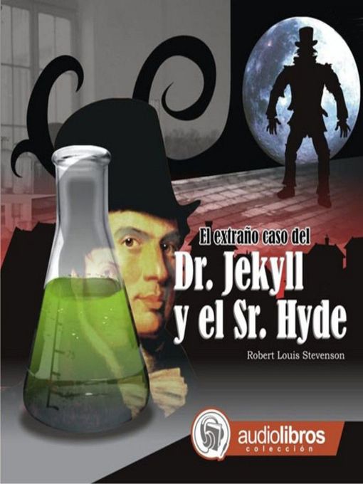 Title details for El extraño caso del Dr Jekyll y Sr. Hyde by Robert Louis Stevenson - Available